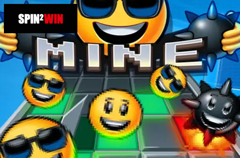 Mine